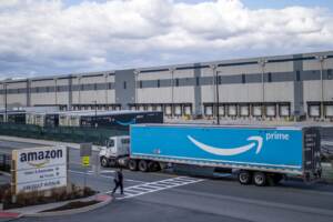OSHA cites 3 Amazon warehouses for high injury risk