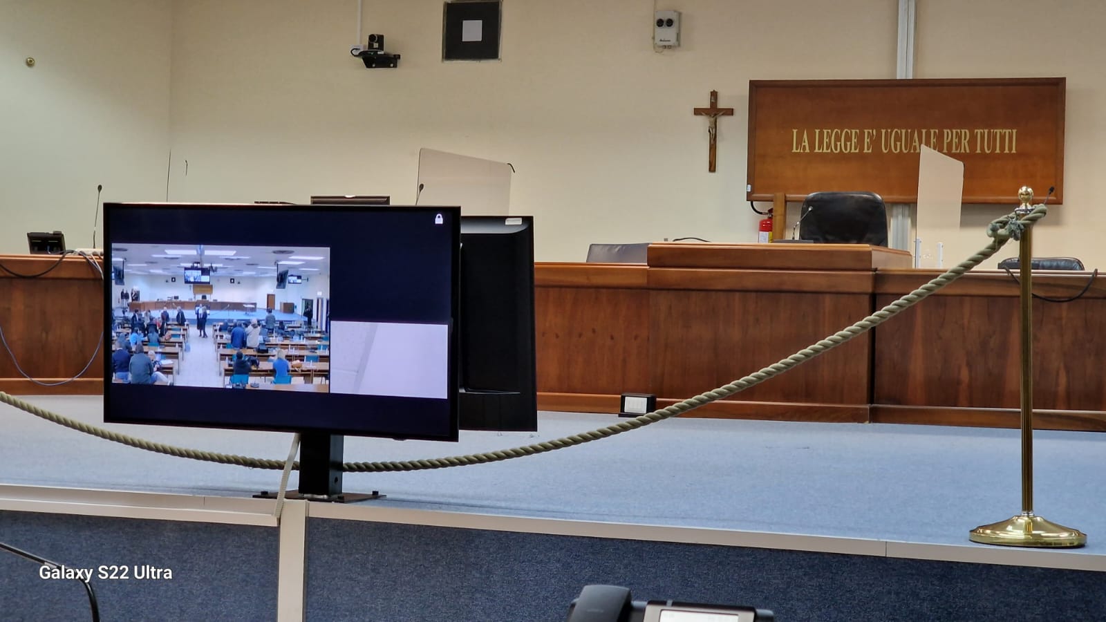 Messina Denaro, boss rinuncia a udienza Caltanissetta