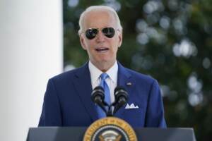 Biden ne négociera pas avec l’opposition, prévient la Maison-Blanche