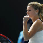 Australian Open, Giorgi vola al terzo turno