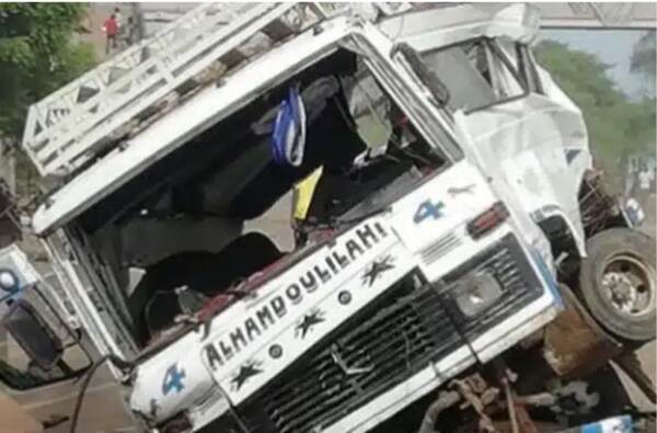 Sénégal : Des transporteurs en grève en réaction aux mesures prises sur l’insécurité routière