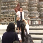 Covid, Cina riapre le porte al turismo