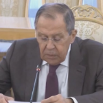 Ucraina, Lavrov: “Garantiamo accesso Croce Rossa a militari catturati”