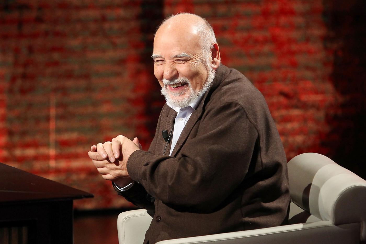 Rosario Livatino, in mostra opere di Tahar Ben Jelloun Rosario Livatino, in mostra opere di Tahar Ben Jelloun