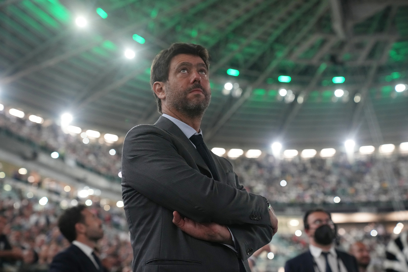 Plusvalenze Juve, il club: “Faremo ricorso”
