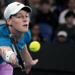 Australian Open, Sinner agli ottavi sfida Tsitsipas