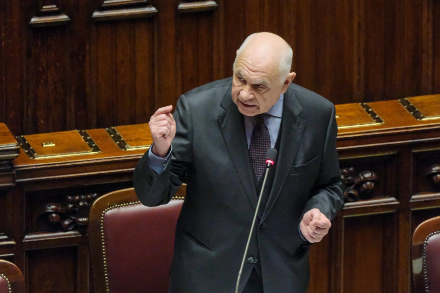 Intercettazioni, Nordio ancora critico