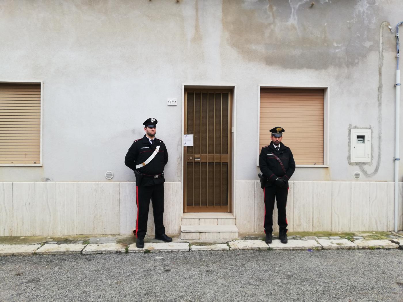 Messina Denaro, nuove perquisizioni casa mamma Andrea Bonafede