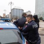 ‘Ndrangheta, 56 arresti in tutta Italia