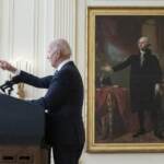 Usa, Biden minimizza documenti classificati