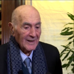 Shoah, Sami Modiano: “Ne sono uscito vivo chiedendomi il perché”