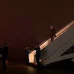 Usa, Biden ritorna alla Casa Bianca dopo il viaggio in California