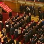 Capitale cultura, applausi per Mattarella a Brescia e Bergamo