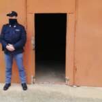 Messina Denaro, polizia prosegue indagini nel terzo covo del boss