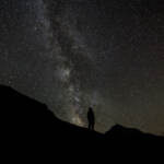 Cielo senza stelle: allarme inquinamento luminoso