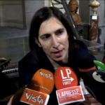 M5S, Schlein: “Irresponsabile continuare a essere divisi”