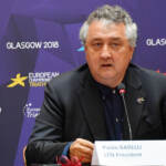 Nuoto, archiviata denuncia contro Barelli per ‘mala gestio’ Len