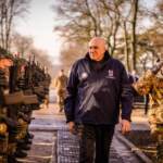 Ucraina, Crosetto: “Batterie antimissili e mezzi terrestri a Kiev”