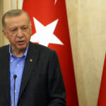 Ucraina, Erdogan: “Turchia pronta a contributo per pace duratura”