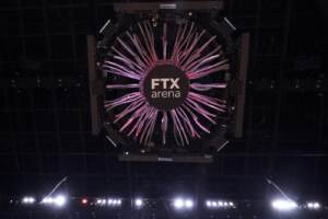 Judge approves FTX choice of law firm as bankruptcy counsel