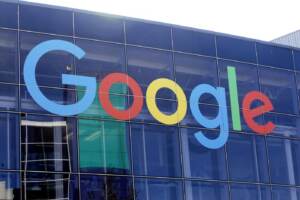 Inde: Google condamné à 162 millions de dollars d’amende pour abus de position dominante