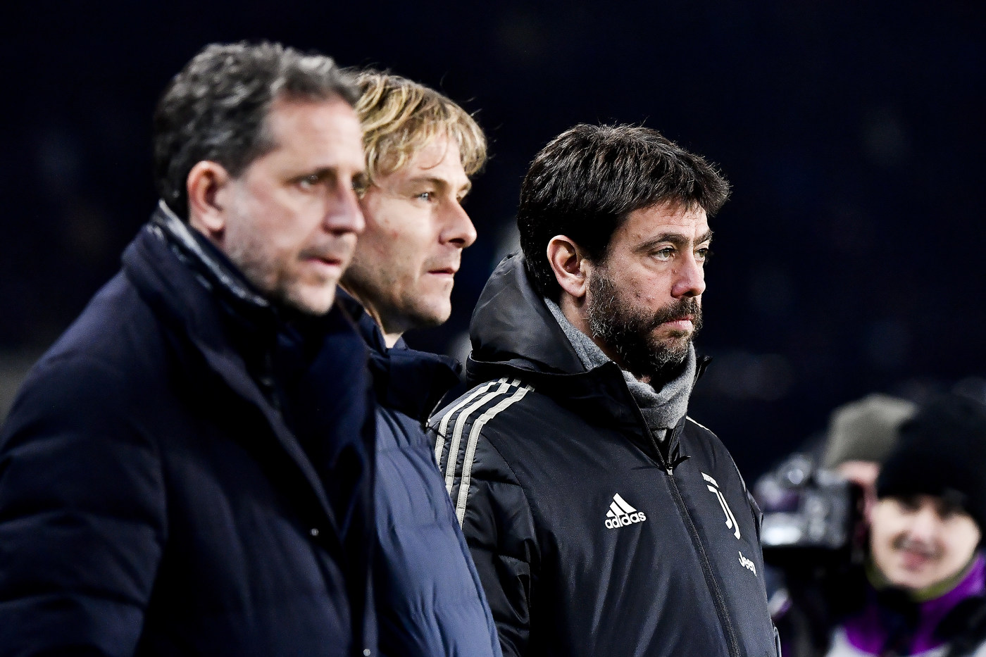 Plusvalenze Juve, procura Figc chiede -9 punti