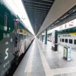 Milano, treno contro segnale: disagi su rete ferroviaria