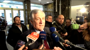 Autonomia, Tajani: “Sarà in uno dei prossimi Cdm”