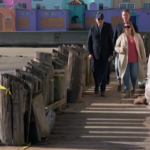 Usa, Biden visita la California colpita dal maltempo