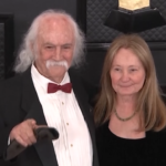 Musica, è morto David Crosby: aveva 81 anni