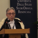 Napoli, inaugurato nuovo anno accademico università Suor Orsola Benincasa