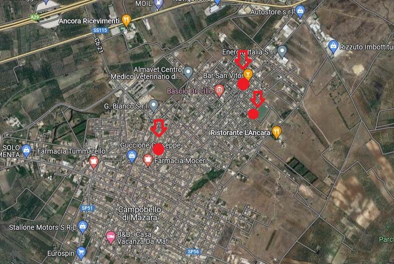 Messina Denaro, nuovo covo: in cerca di segreti su stragi e massoneria