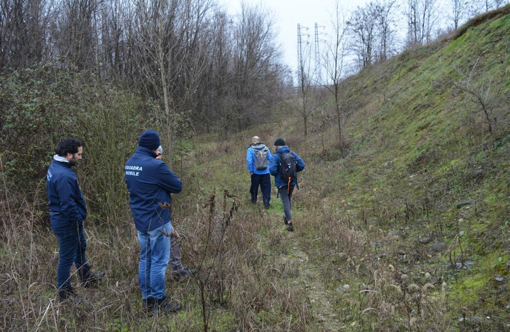 Monza, confessa omicidio su scheda elettorale