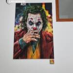 Messina Denaro, in primo covo anche quadri Joker