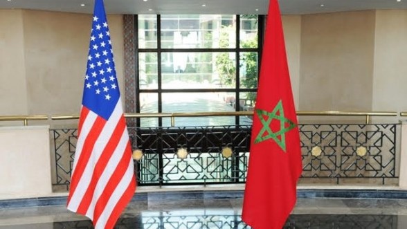 Hausse des IDE américains à destination du Maroc