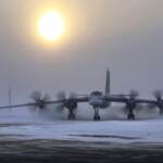 Russia, esercitazioni di difesa aerea in regione Mosca