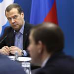 Ucraina, Medvedev: “Per noi è nuova Guerra Patriottica”