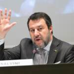 Giustizia, Salvini: “Stop contrasti tra politica e magistratura”