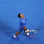 Australian Open, Djokovic agli ottavi
