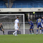 Verona-Lecce 2-0, scaligeri riaprono lotta salvezza