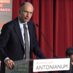 Pd, assemblea nazionale costituente a Roma