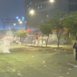 Perù, cortei antigovernativi: nuovi scontri tra manifestanti e polizia