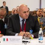 Ucraina, Crosetto: “Italia pronta a fare propria parte”