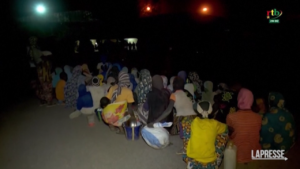 Burkina Faso, esercito libera donne e bambini rapiti da gruppo jihadista