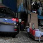 Messina Denaro, trovata la sua auto vicino a terzo covo
