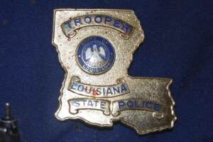 Louisiana Police Death Federal Probe