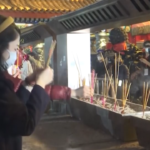 Capodanno lunare, le celebrazioni a Hong Kong