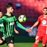 Monza-Sassuolo 1-1, neroverdi ancora senza vittoria