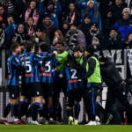 Juventus-Atalanta 3-3, spettacolo e pareggio