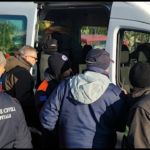 Alluvioni, esercitazione a Ostia con cittadini coinvolti